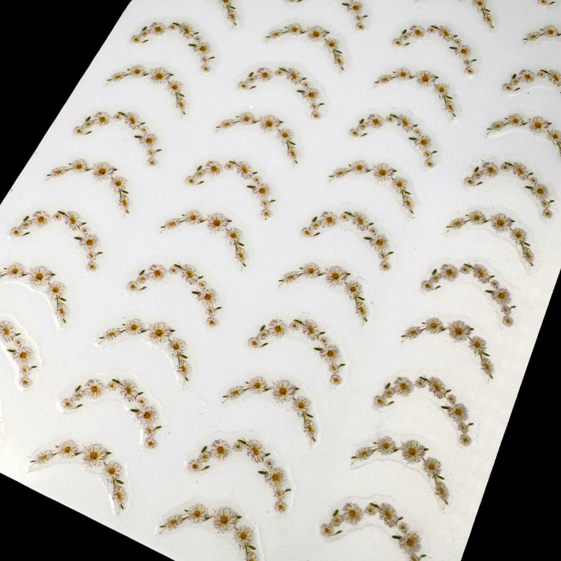 Sticker 203 - Daisy Chains